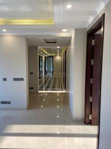Hall Image of 2700 Sq.ft 4 BHK Builder Floor for sale in Safdarjung Enclave New Delhi for Rs. 100000000