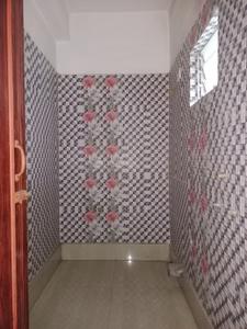 Bathroom Image of 1290 Sq.ft 3 BHK Apartment / Flat for sale in Airport Gate no. 1 Kolkata for Rs. 5805000