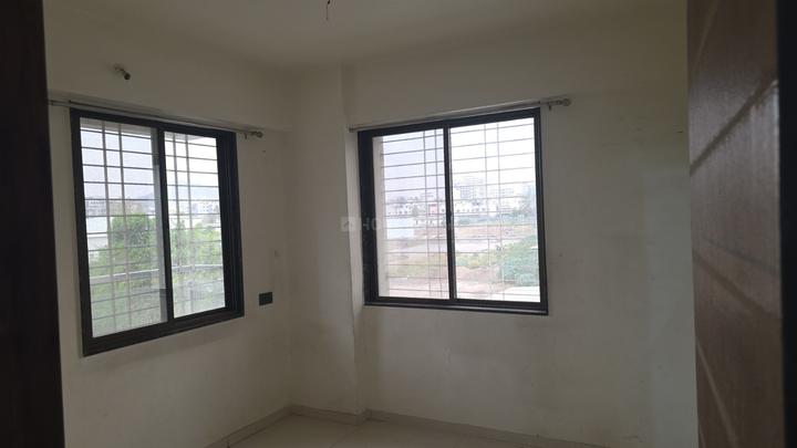 Shiv Rudra Apartment Bedroom One 1