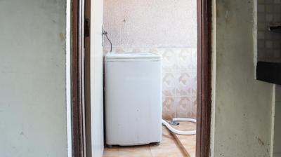 Balcony Image of 301, Suryaman House in Aundh, Pune