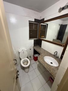 Bathroom Image of 1300 Sq.ft 3 BHK Apartment / Flat for sale in Talwandi Kota for Rs. 7399000
