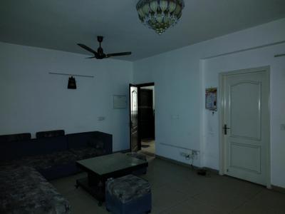 Living Room Image of 1441 Sq.ft 3 BHK Apartment / Flat for sale in Stellar Jeevan, Noida Extension Greater Noida for Rs. 13250000