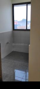 Bedroom Image of 1242 Sq.ft 2 BHK Apartment / Flat for sale in Neelkanth Pushkar Residency, Hanspura Ahmedabad for Rs. 4550000
