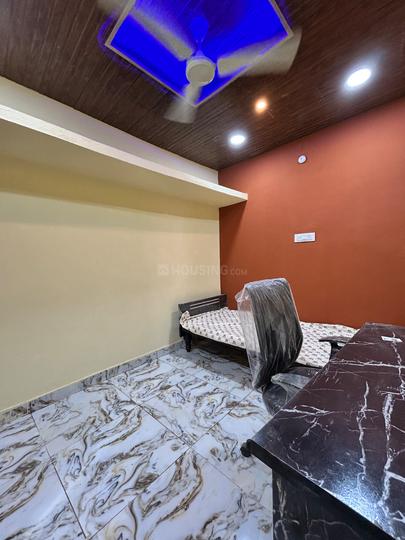 Manchirevula Bedroom 1