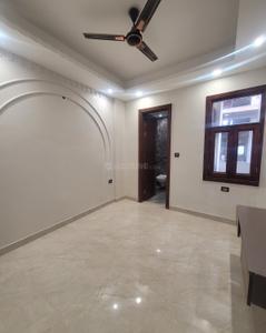 Hall Image of 1200 Sq.ft 3 BHK Builder Floor for sale in Green Field Colony Faridabad for Rs. 13200000