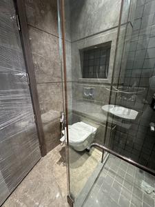 Bathroom Image of 1800 Sq.ft 3 BHK Builder Floor for sale in Patel Nagar New Delhi for Rs. 42500000