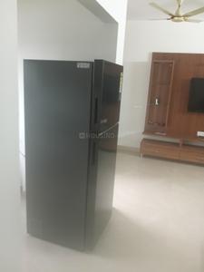 Hall Image of 1200 Sq.ft 3 BHK Apartment / Flat for rent in Royal Gravitaz, Vaishali Nagar Extension Jaipur for Rs. 30000