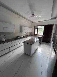 Kitchen Image of 6500 Sq.ft 5 BHK Villa for sale in Sahastradhara Road Dehradun for Rs. 60000000