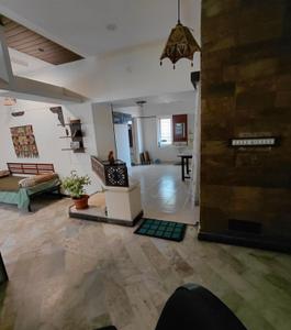 Hall Image of 3500 Sq.ft 3.5 BHK Independent House for sale in Uppal Hyderabad for Rs. 45000000