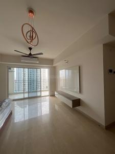 Hall Image of 2600 Sq.ft 4 BHK Apartment / Flat for sale in Godrej Air, Sector 85 Gurgaon for Rs. 35200000
