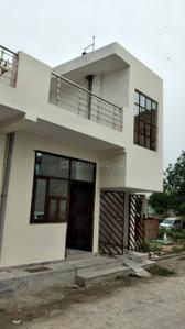 Image of 730 Sq.ft 3 BHK Independent House for sale in MPB Mansarovar Park, Lal Kuan, Ghaziabad for Rs. 5500000