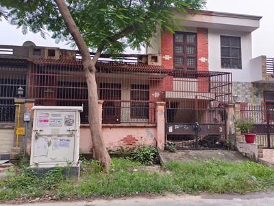 Image of 1291 Sq.ft 2 BHK Independent House for sale in Sector Xu 2, Greater Noida for Rs. 18500000