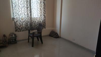 Bedroom Image of 2150 Sq.ft 4 BHK Builder Floor for rent in Espire Hamilton Heights, Sector 37 Faridabad for Rs. 45000