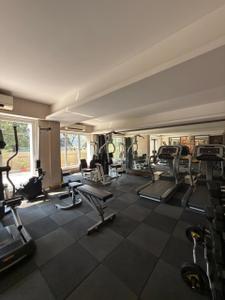 Image of 1220 Sq.ft 3 BHK Apartment / Flat for sale in Supreme Badrinath, Khar West, Mumbai for Rs. 85000000