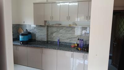 Kitchen Image of 1200 Sq.ft 1 BHK Independent House for rent in Panchsheel Nagar Bhopal for Rs. 7500