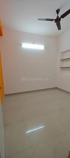 Stage 2, BTM Layout Bedroom 1