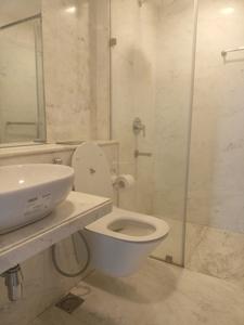 Bedroom Image of 357 Sq.ft 1 RK Apartment / Flat for sale in Mayfair The View, Vikhroli West Mumbai for Rs. 7500000