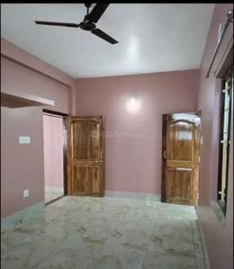Hall Image of 600 Sq.ft 1 BHK Independent House for rent in Kalinga Nagar Bhubaneswar for Rs. 14000