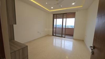 3 BHK Flat