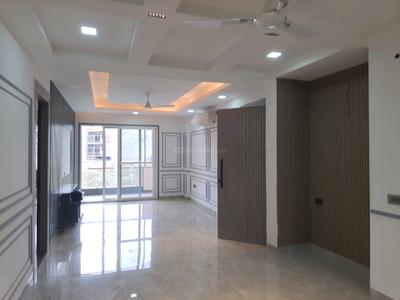 Living Room Image of 1800 Sq.ft 3 BHK Builder Floor for sale in Sector 52 Gurgaon for Rs. 24000000