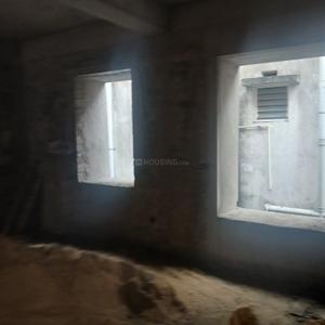 Bedroom Image of 1200 Sq.ft 3 BHK Apartment / Flat for sale in New Town Kolkata for Rs. 15000000