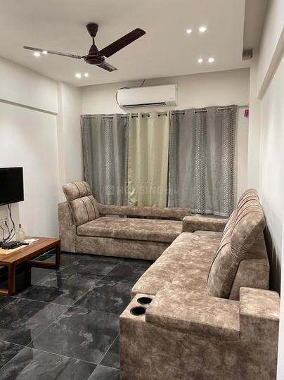 Sai Baba Complex Property Details Video 1