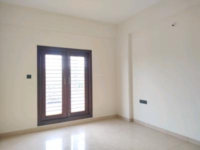 Bedroom Image of 2010 Sq.ft 3 BHK Apartment / Flat for sale in RR Nagar Bengaluru for Rs. 20100400