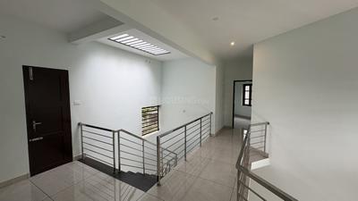 Hall Image of 1800 Sq.ft 4 BHK Independent House for sale in Kulathoor Thiruvananthapuram for Rs. 6700000