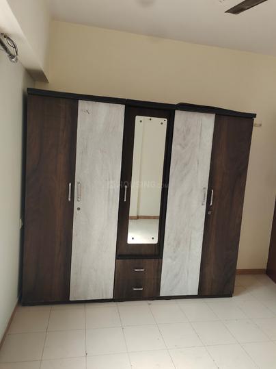 Rajesh Apartment Bedroom 1