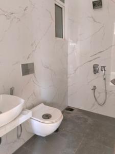 Bedroom Two Image of 1210 Sq.ft 2 BHK Apartment / Flat for sale in Alliance Galaxy, Airoli Navi Mumbai for Rs. 14200000