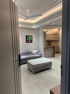 3 BHK Independent Builder Floor