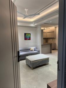 Hall Image of 2280 Sq.ft 3 BHK Builder Floor for sale in PR7 Airport Road Zirakpur for Rs. 10390000