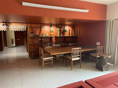 4 BHK Flat