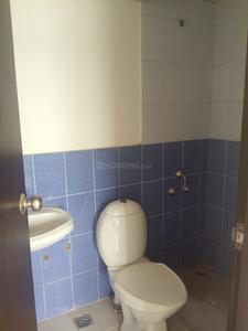 Bathroom Image of 883 Sq.ft 2 BHK Apartment / Flat for sale in Provident Sunworth City, Kambipura Bengaluru for Rs. 5000000
