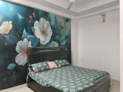 Bedroom Image of 1500 Sq.ft 3 BHK Apartment / Flat for sale in Vyom Residency, Noida Extension Greater Noida for Rs. 6050000