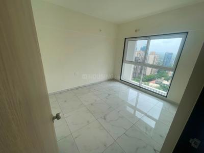Bedroom Image of 748 Sq.ft 1 BHK Apartment / Flat for rent in Dynamix Dynamix Avanya, Dahisar East Mumbai for Rs. 29899