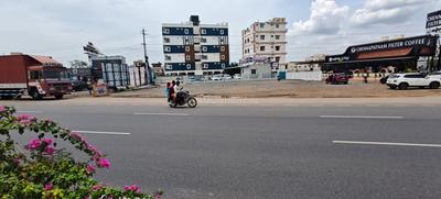 Image of 1100 Sq.ft 2 BHK Apartment / Flat for sale in Kaza, Guntur for Rs. 440000