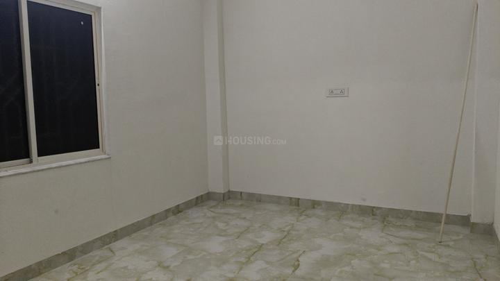 New Town Bedroom One 1