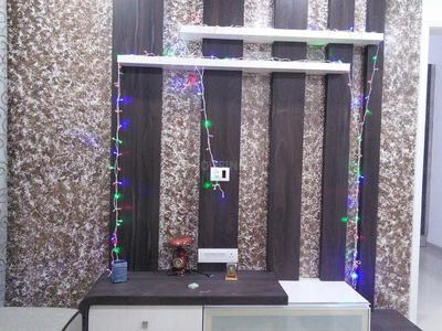 Image of 1300 Sq.ft 3 BHK Apartment / Flat for rent in Pharande Celestial City, Ravet, Pune for Rs. 35000
