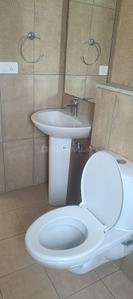 Image of 1600 Sq.ft 3 BHK Apartment / Flat for rent in Prestige Fontaine Bleau, Whitefield, Bengaluru for Rs. 67000