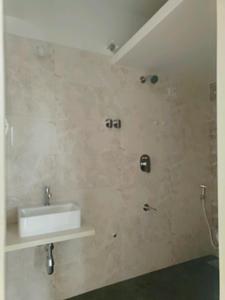 Common Bathroom Image of 725 Sq.ft 2 BHK Apartment / Flat for sale in JSB Nakshatra Nirvaana 1, Naigaon East Naigaon for Rs. 5775000