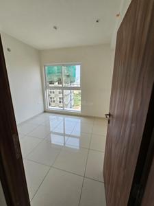 Bedroom Image of 981 Sq.ft 2 BHK Apartment / Flat for sale in Godrej Splendour, K R Puram Bengaluru for Rs. 12500000