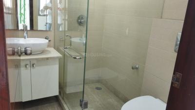 Image of 2200 Sq.ft 4 BHK Apartment / Flat for sale in Shubh Laxmi Apartment, Sector 6 Dwarka, New Delhi for Rs. 38500000