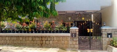 Building Image of 3000 Sq.ft 5 BHK Independent House for sale in Vijayanagar Bengaluru for Rs. 35000000