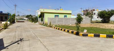 Image of 1200 Sq.ft Residential Plot / Land for sale in Bagalur, Hosur for Rs. 3588009