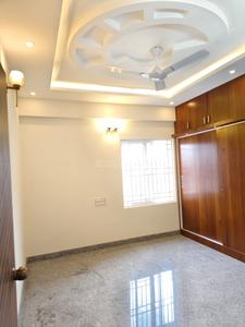 Hall Image of 1600 Sq.ft 3 BHK Apartment / Flat for sale in Banaswadi Bengaluru for Rs. 18500000