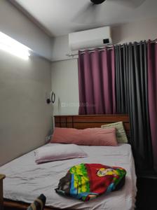 Bedroom Image of 1450 Sq.ft 2 BHK Apartment / Flat for sale in Kakkanad Kochi for Rs. 7800000