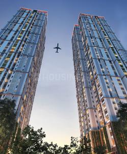 Image of 3000 Sq.ft 3.5 BHK Apartment / Flat for sale in Sumadhura The Olympus, Financial District, Hyderabad for Rs. 31050000