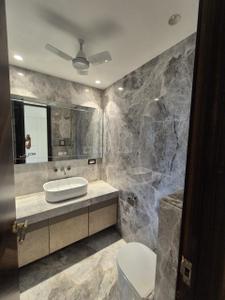 Image of 3600 Sq.ft 4 BHK Builder Floor for sale in Safdarjung Enclave, New Delhi for Rs. 119000000