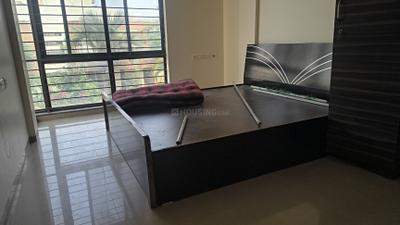 Bedroom Image of 2150 Sq.ft 3 BHK Villa for sale in Kolte Patil Life Republic Sector R2 2nd Avenue, Marunji Pune for Rs. 22700000